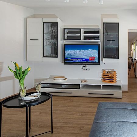 Appartment Lechner Neukirchen am Großvenediger 외부 사진