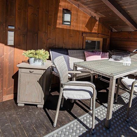 Appartment Lechner Neukirchen am Großvenediger 외부 사진
