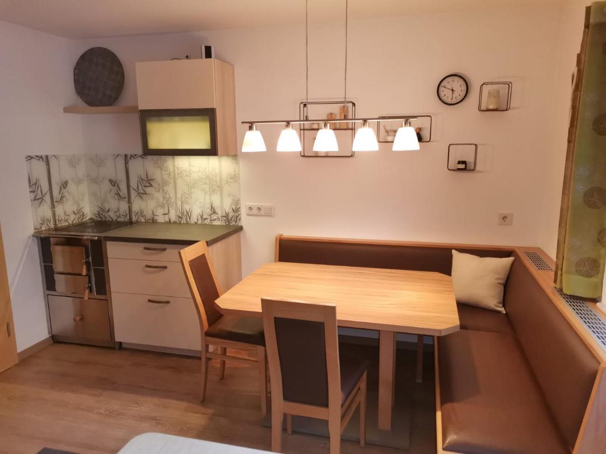 Appartment Lechner Neukirchen am Großvenediger 외부 사진