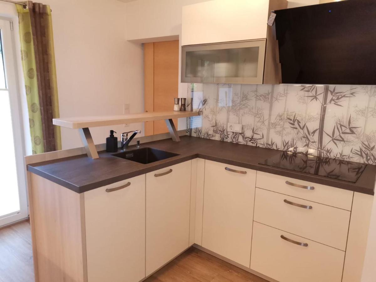 Appartment Lechner Neukirchen am Großvenediger 외부 사진