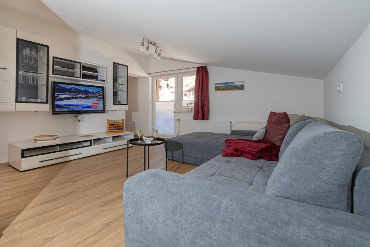 Appartment Lechner Neukirchen am Großvenediger 외부 사진