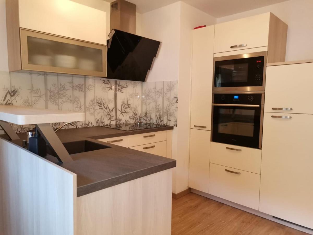 Appartment Lechner Neukirchen am Großvenediger 외부 사진