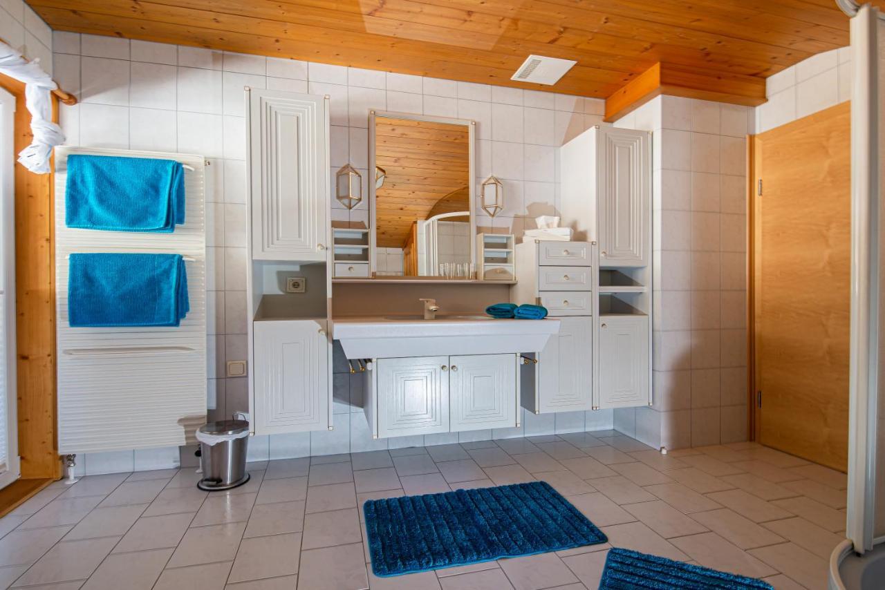 Appartment Lechner Neukirchen am Großvenediger 외부 사진