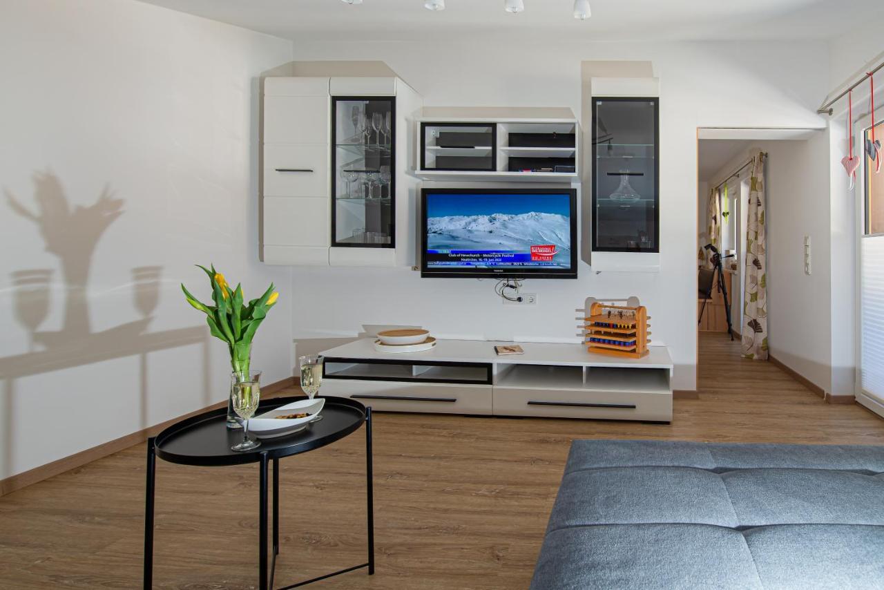 Appartment Lechner Neukirchen am Großvenediger 외부 사진