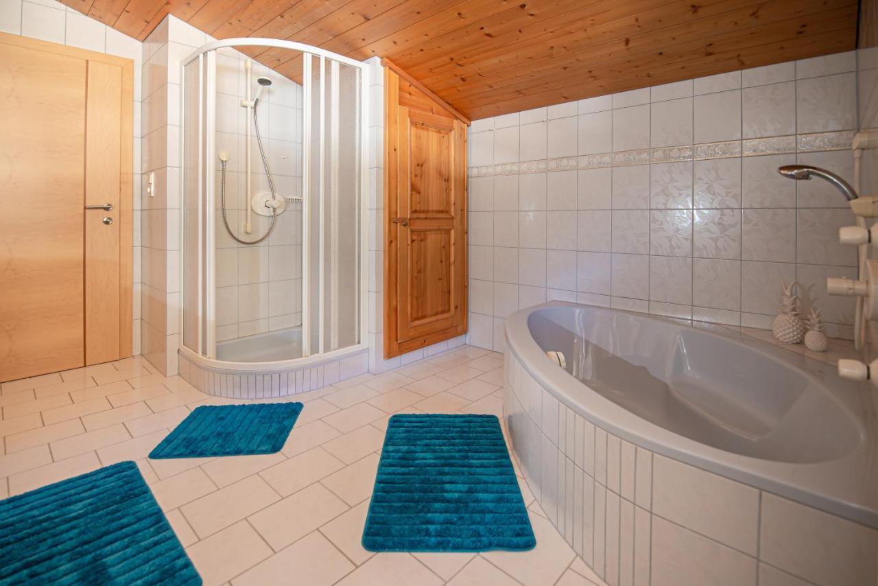 Appartment Lechner Neukirchen am Großvenediger 외부 사진