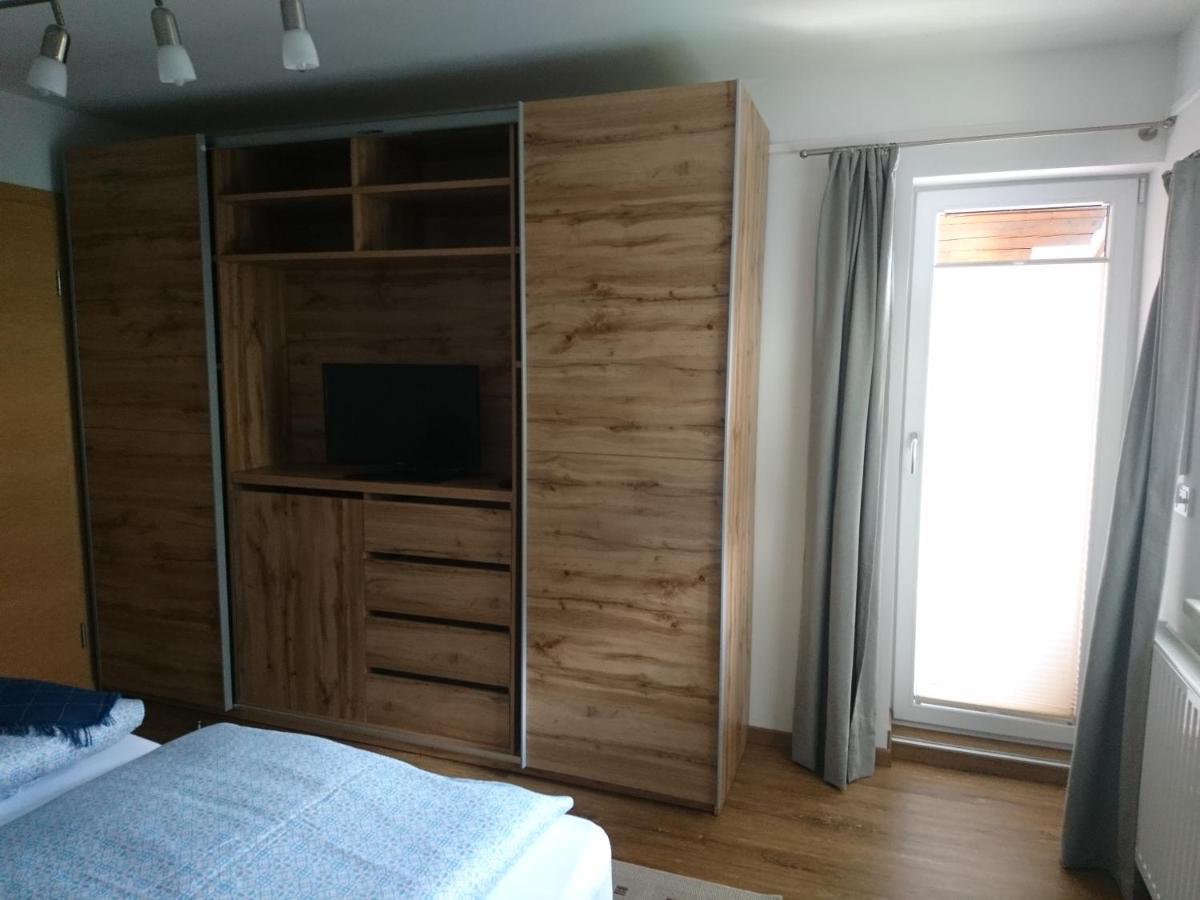 Appartment Lechner Neukirchen am Großvenediger 외부 사진