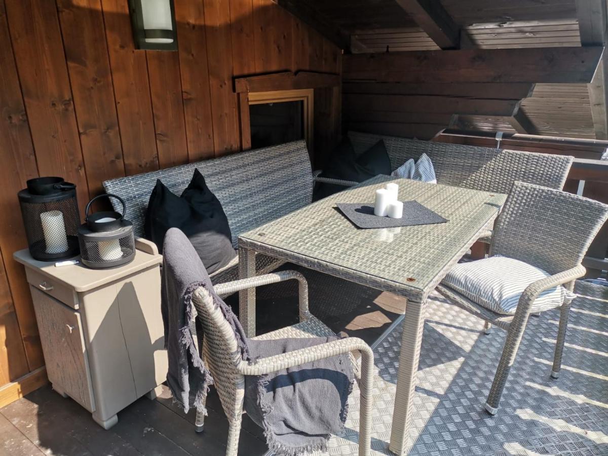 Appartment Lechner Neukirchen am Großvenediger 외부 사진