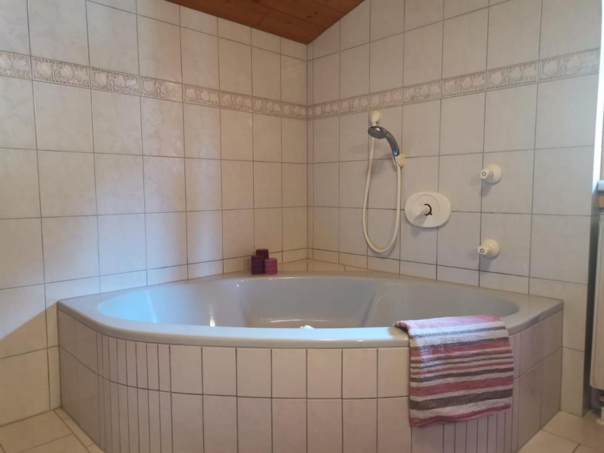 Appartment Lechner Neukirchen am Großvenediger 외부 사진