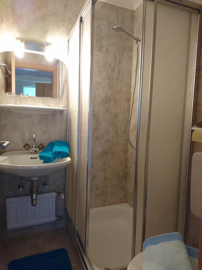 Appartment Lechner Neukirchen am Großvenediger 외부 사진