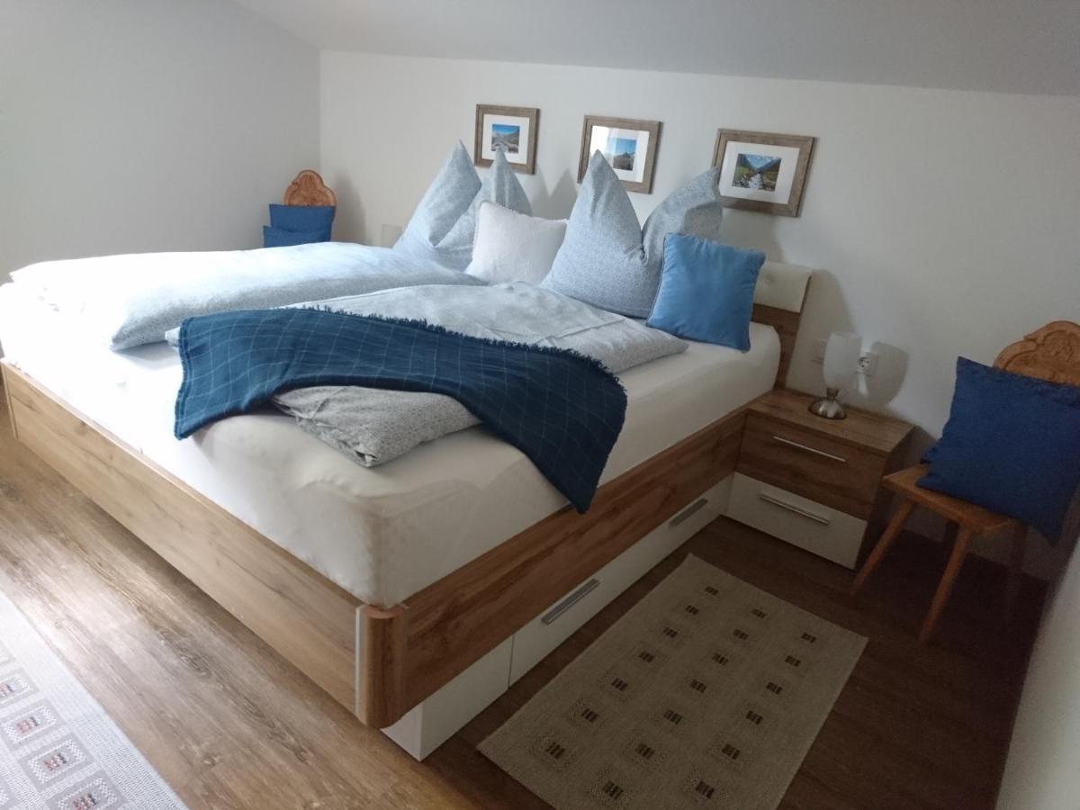 Appartment Lechner Neukirchen am Großvenediger 외부 사진