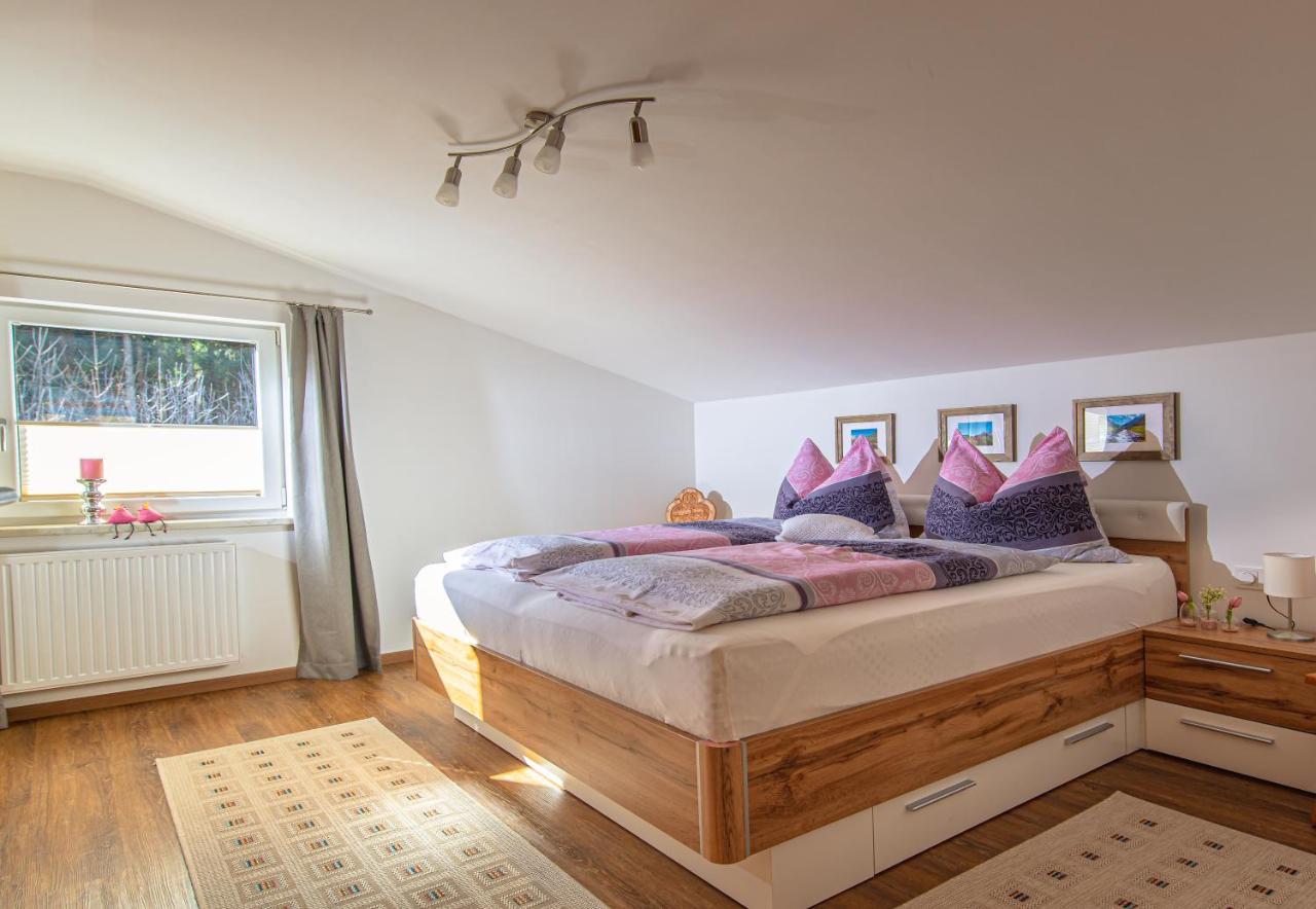 Appartment Lechner Neukirchen am Großvenediger 외부 사진