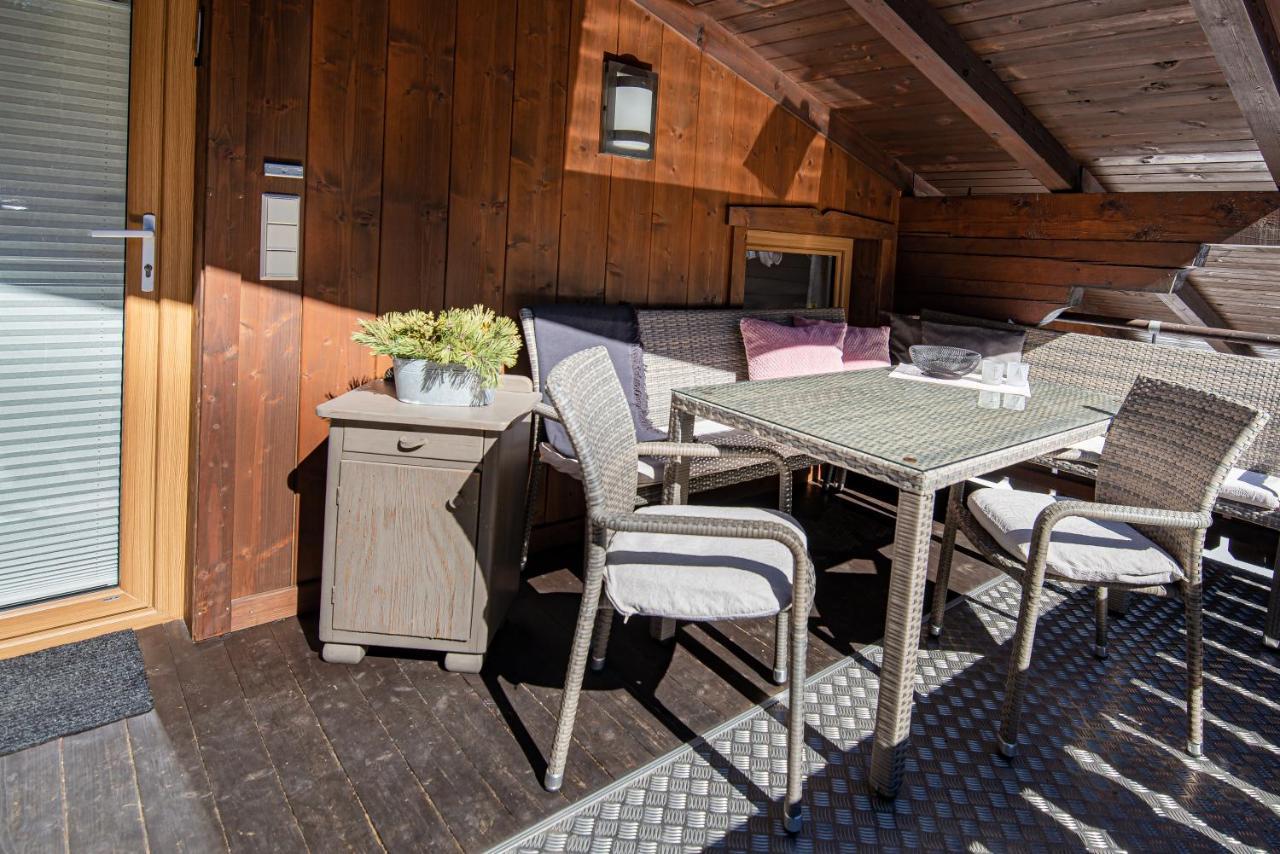 Appartment Lechner Neukirchen am Großvenediger 외부 사진