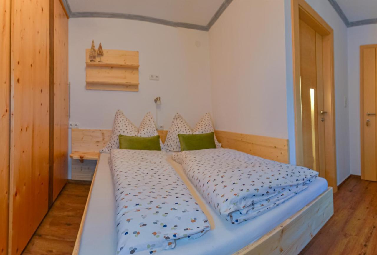 Appartment Lechner Neukirchen am Großvenediger 외부 사진